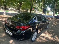 Opel Astra 1.4 AT, 2014, 209 000 км, с пробегом, цена 980 000 руб.