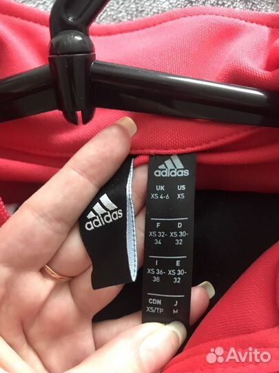 Костюм спортивный Adidas