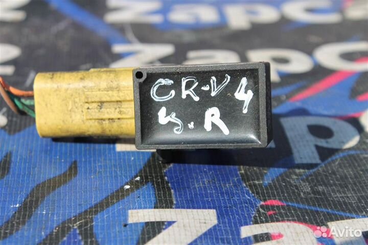 Датчик удара Хонда црв 4