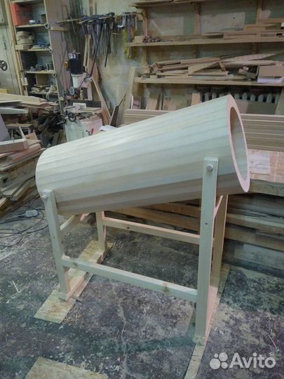 Колода для пчел