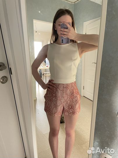 Love republic комбинезон 40