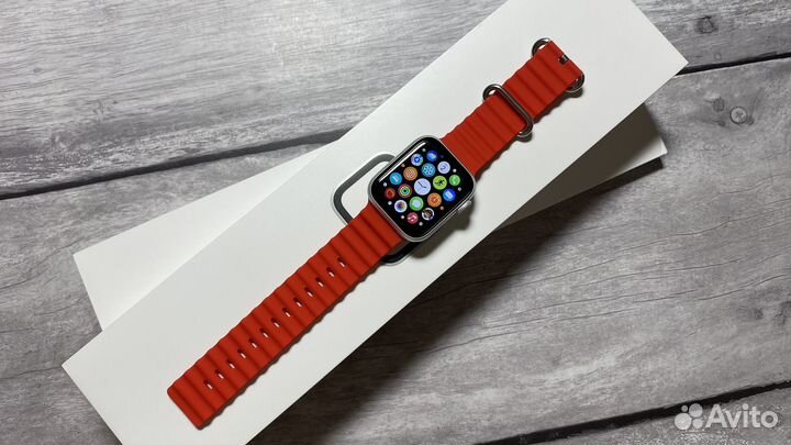 Apple Watch 4 40mm