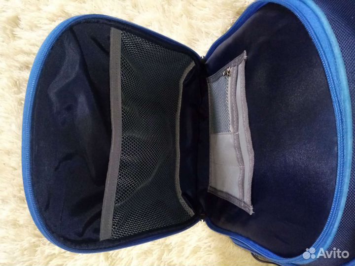 Школьный рюкзак