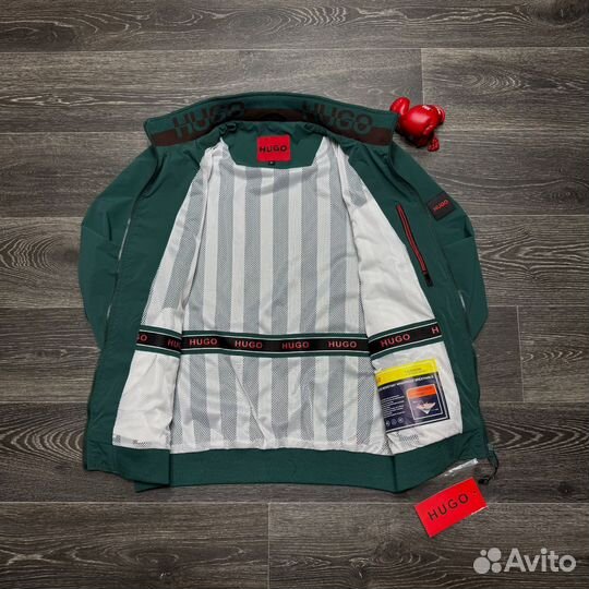 Куртка Hugo