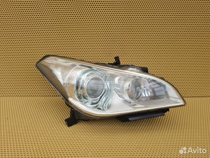 Фара передняя правая Infiniti M25 M37 Y51