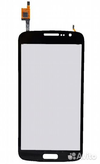 Тачскрин для Samsung Galaxy Grand 2 черный