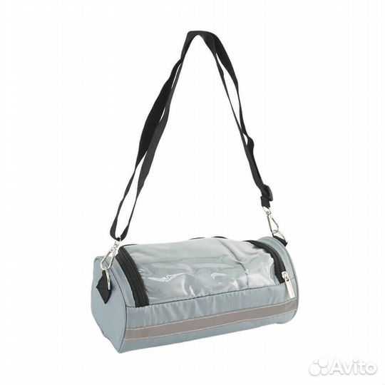 Велосипедная сумка на руль