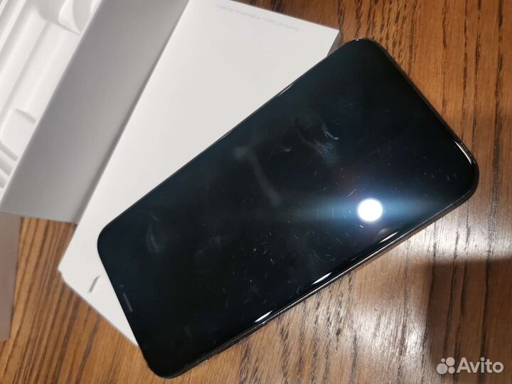 iPhone X 64gb