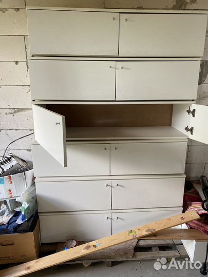 Тумба напольная