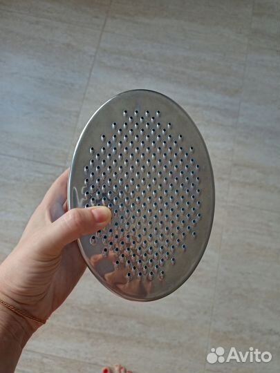 Терка IKEA с контейнером