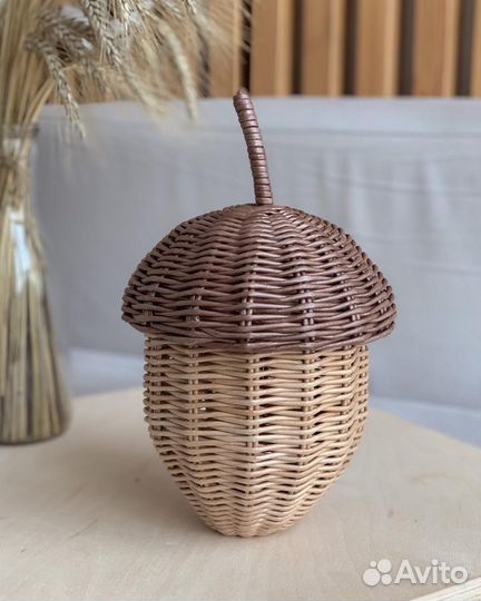 Корзины для детей