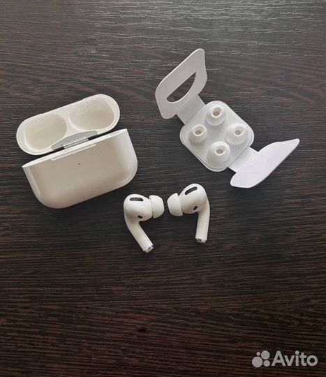 Airpods pro