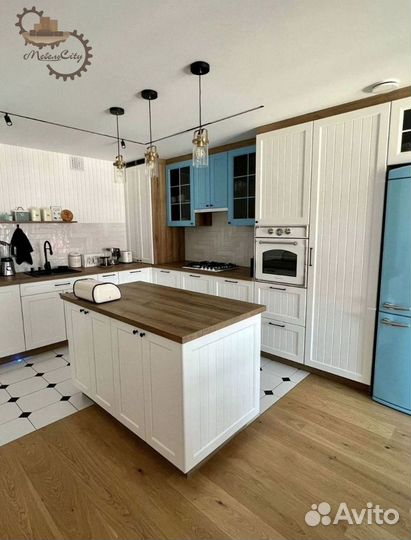 Кухонный гарнитур / кухни на заказ