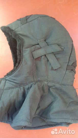 Подшлемник