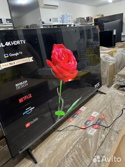 Телевизоры Смарт тв