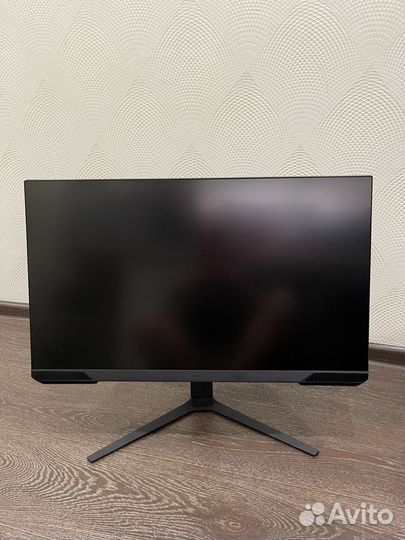 Samsung odyssey G3 27'