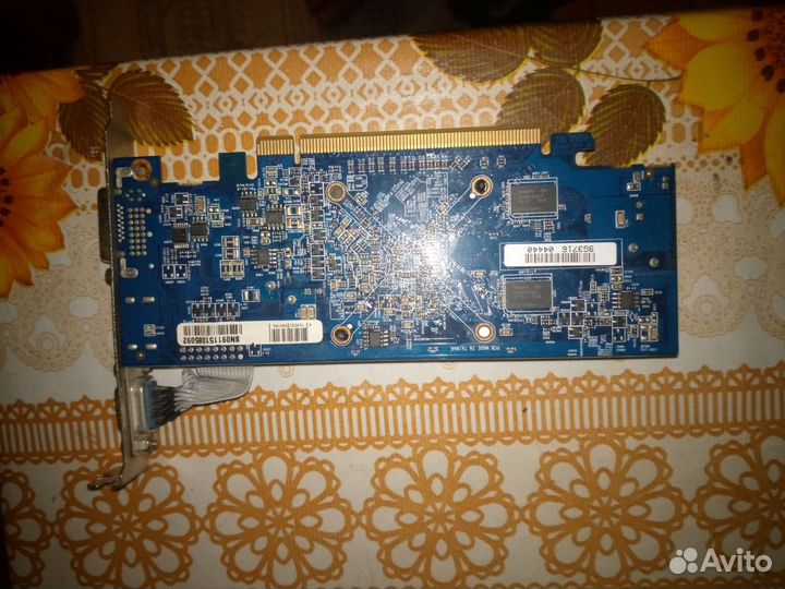 Видеокарты