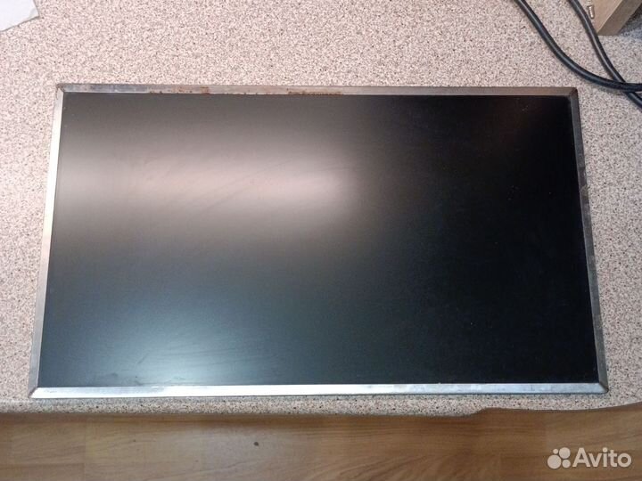 Матрица для ноутбука samsung 17.3 дюйма