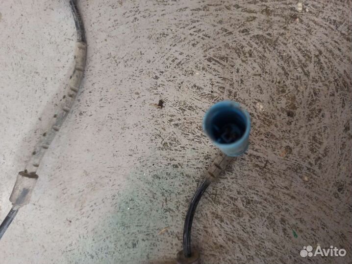 Датчик ABS задний BMW E53