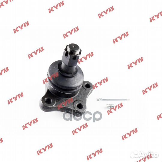 Шаровая опора mazda E2000/E2200/84-02/KIA besta