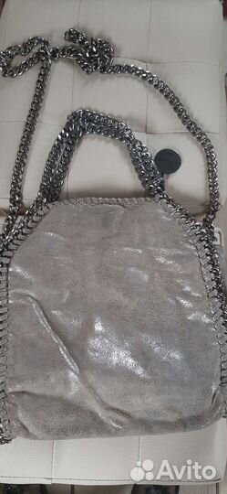 Сумка Stella McCartney