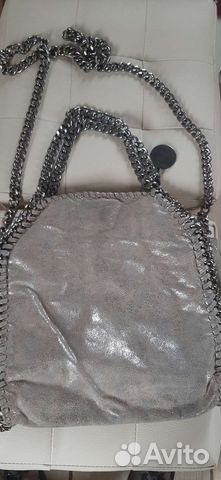 Сумка Stella McCartney