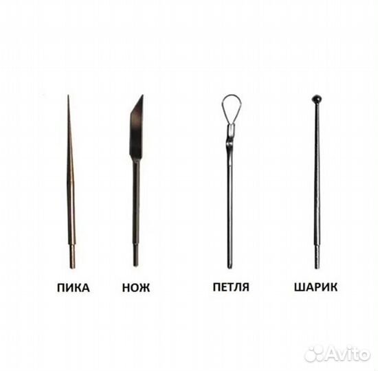 Электроэпилятор Микродерм (