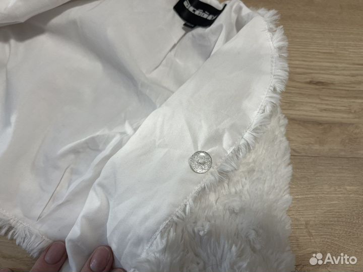 Болеро для девочки 116