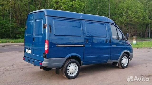 Резюме на вакансию Водитель со своей газелью в Москве, возраст 30, пол ...