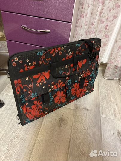 Папка для художника а2