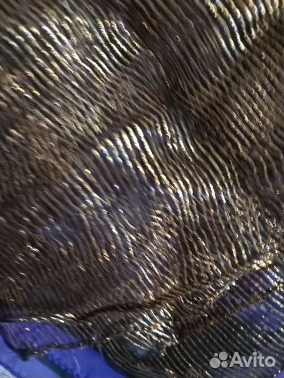 Платок шерсть СССР