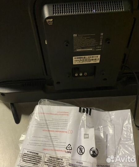 Тeлевизоp Xiаomi smаrт TV