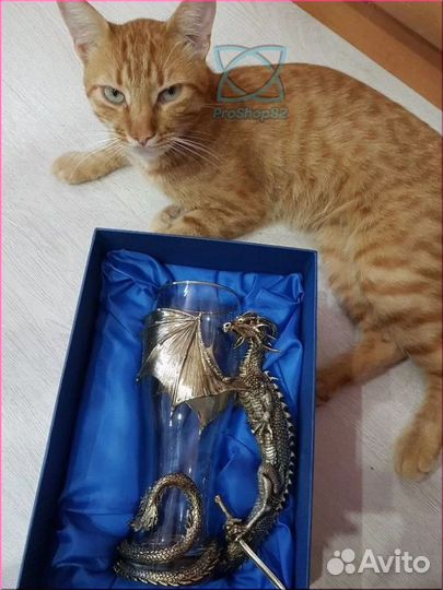 Пивной бокал