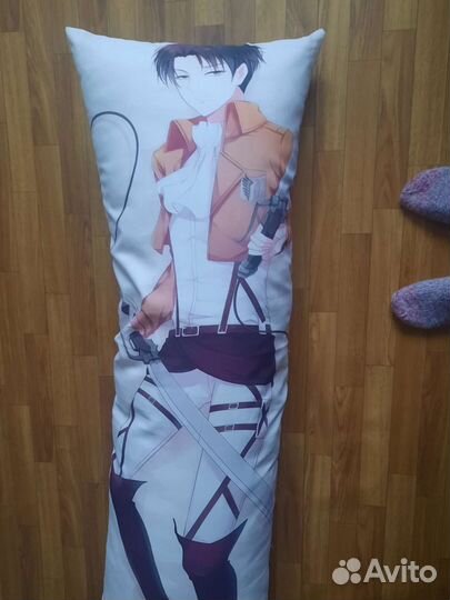 Дакимакура 