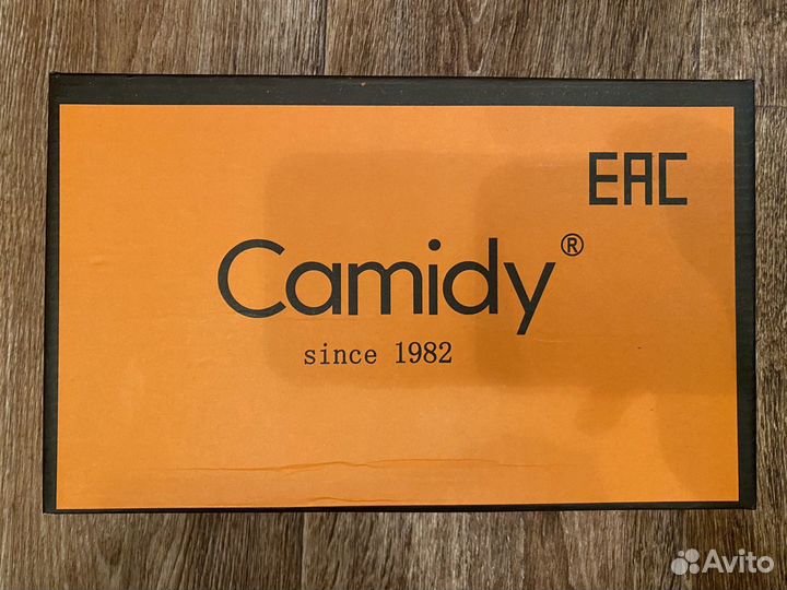 Свадебные туфли