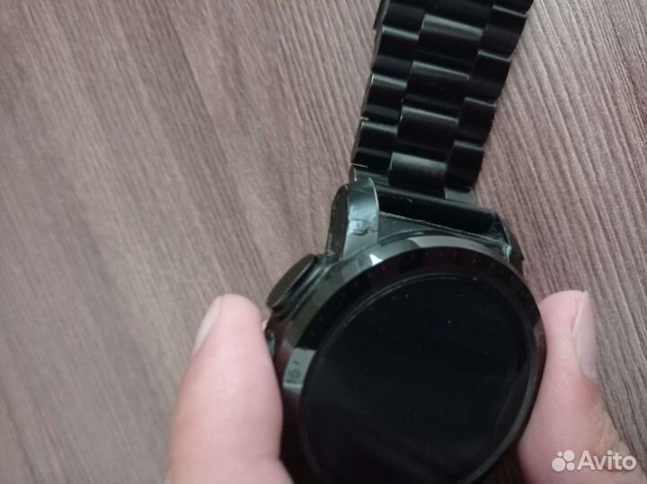 Смарт часы KC09 андроид