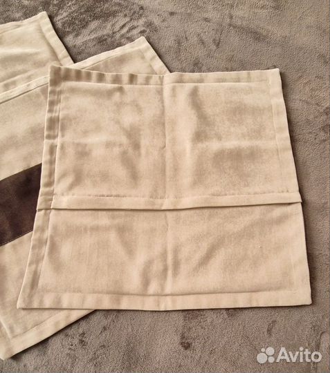 Наволочки декоративные