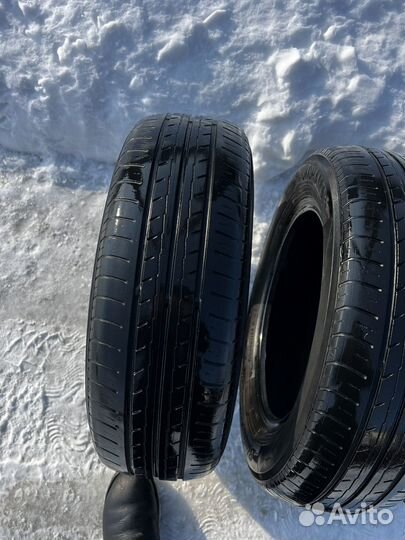 Yokohama BluEarth-ES ES32 175/65 R14