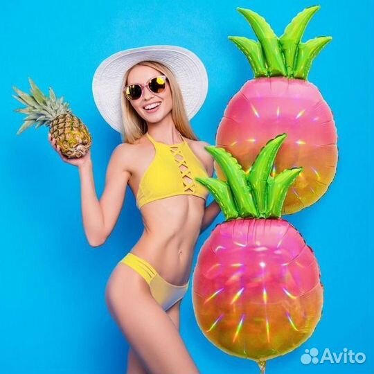 Готовый бизнес - Доставка воздушных шаров