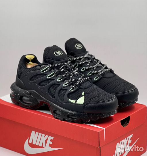 Стильные Nike Air Max Terrascape