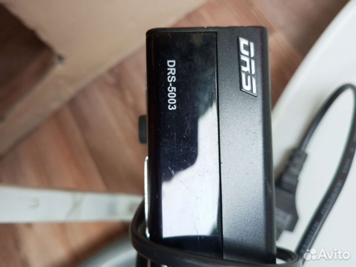 Ресивер триколор