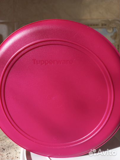 Новый контейнер 