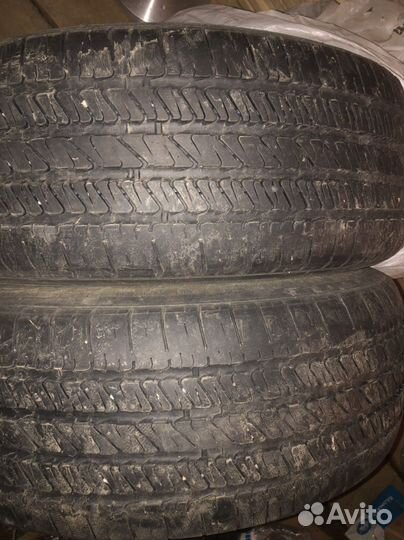 Michelin Latitude Tour 225/65 R17 102T