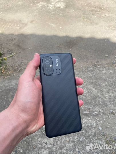 Xiaomi 12, 8/128 ГБ