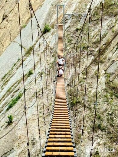 Дагестан на максималках. Джиптур от 3 дней
