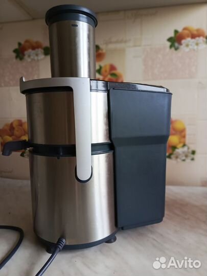 Соковыжималка