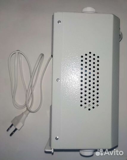 Облучатель ультрафиолетовый