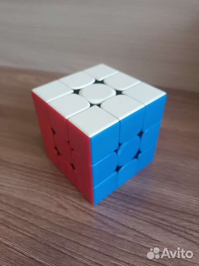 Кубик Рубика gan магнитный 33