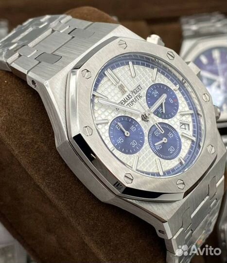 Мужские часы Audemars Piguet