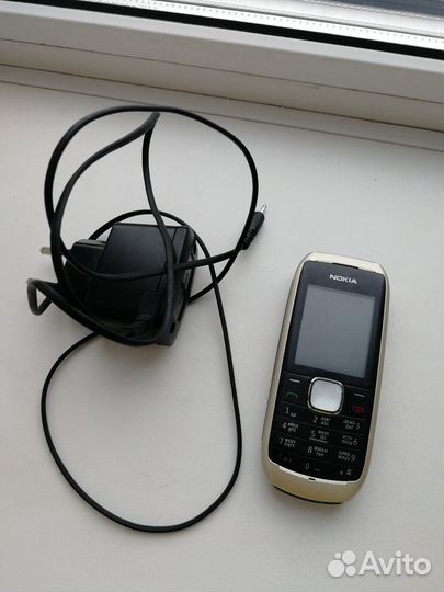 Nokia 1800